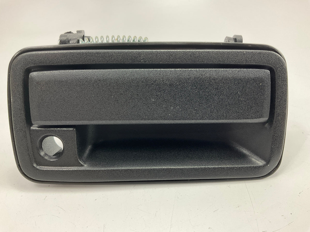 NEW AFTERMARKET Front Right Exterior Door Handle W/ Key Hole