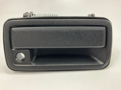NEW AFTERMARKET Front Right Exterior Door Handle W/ Key Hole