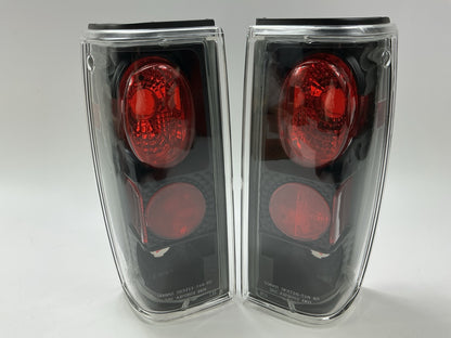 AFTERMARKET -  CVS1096AD Left & Right Tail Lights Brake Lamps - PAIR