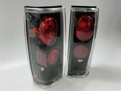 AFTERMARKET -  CVS1096AD Left & Right Tail Lights Brake Lamps - PAIR