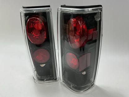 AFTERMARKET -  CVS1096AD Left & Right Tail Lights Brake Lamps - PAIR