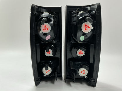 AFTERMARKET -  CVS1096AD Left & Right Tail Lights Brake Lamps - PAIR