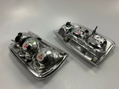 NEW AFTERMARKET Tail Light Lamp Housing For 1995-05 Chevy Blazer, Jimmy