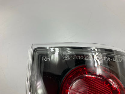 NEW AFTERMARKET Tail Light Lamp Housing For 1995-05 Chevy Blazer, Jimmy