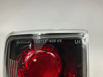 NEW AFTERMARKET Tail Light Lamp Housing For 1995-05 Chevy Blazer, Jimmy