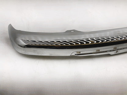 NEW AFTERMARKET CVS4008BC Front Chrome Bumper 2004-2012 Chevy Colorado, Canyon