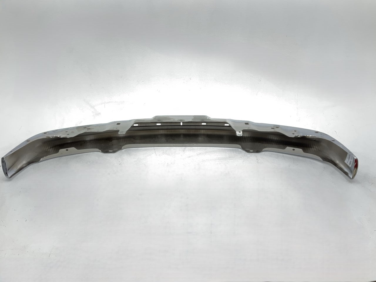 NEW AFTERMARKET CVS4008BC Front Chrome Bumper 2004-2012 Chevy Colorado, Canyon
