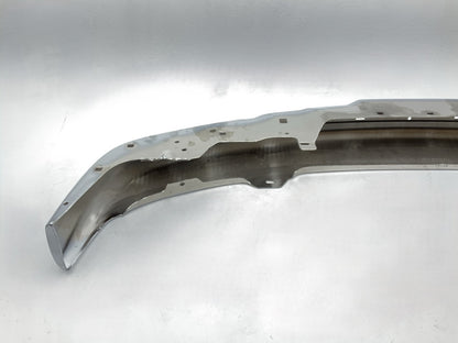 NEW AFTERMARKET CVS4008BC Front Chrome Bumper 2004-2012 Chevy Colorado, Canyon