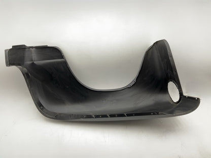 Damaged #3 As Shown - 1947-1953 Chevy GMC Pickup Truck Steel Right Fender