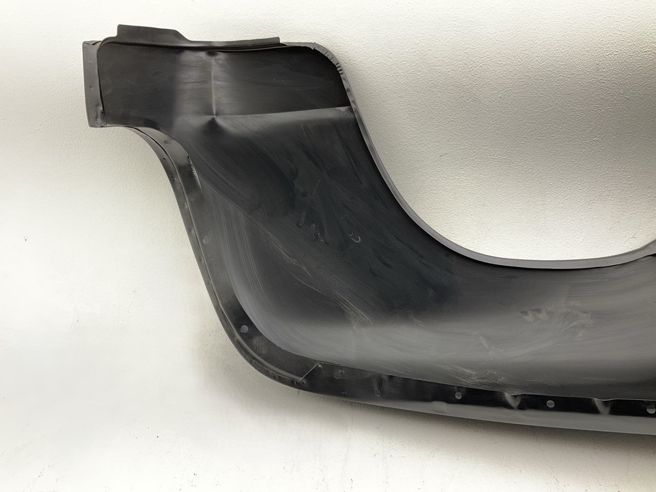 Damaged #3 As Shown - 1947-1953 Chevy GMC Pickup Truck Steel Right Fender