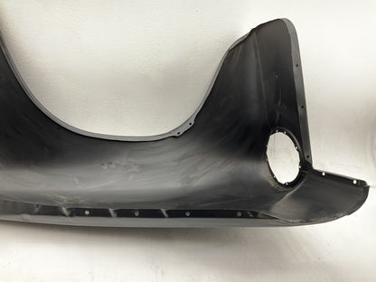 Damaged #3 As Shown - 1947-1953 Chevy GMC Pickup Truck Steel Right Fender