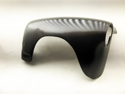 Damaged As Shown - 1947-1953 Chevy GMC Pickup Truck Steel Right Fender
