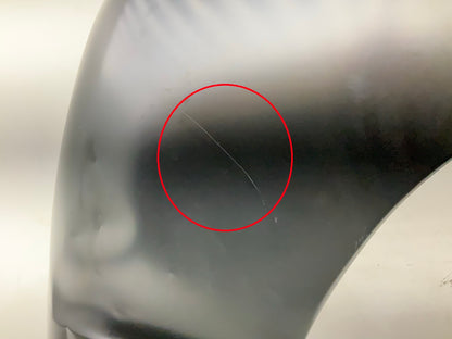 Damaged As Shown - 1947-1953 Chevy GMC Pickup Truck Steel Right Fender