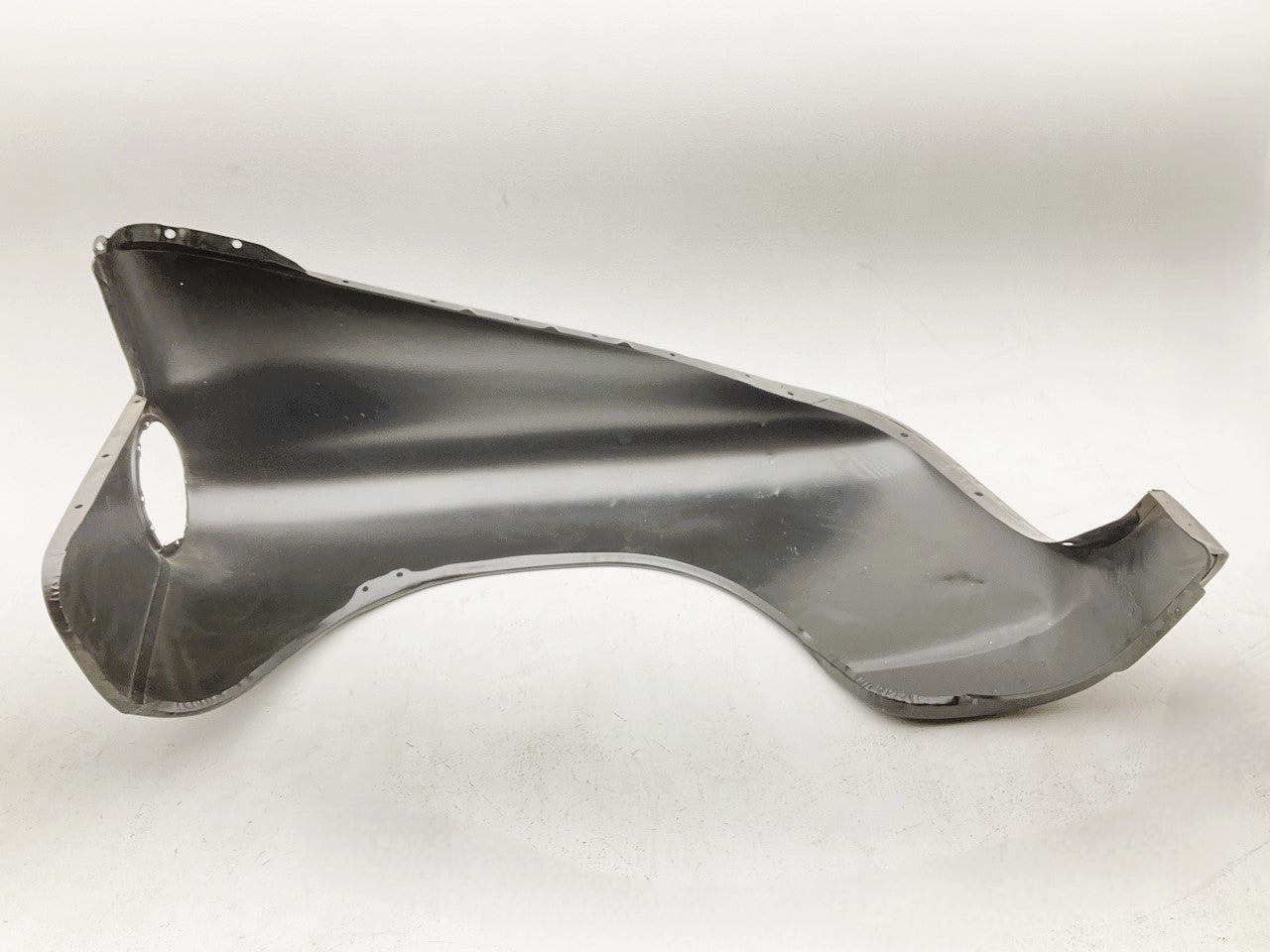 Damaged As Shown - 1947-1953 Chevy GMC Pickup Truck Steel Right Fender