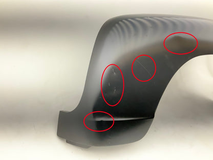 Damaged As Shown - 1947-1953 Chevy GMC Pickup Truck Steel Right Fender