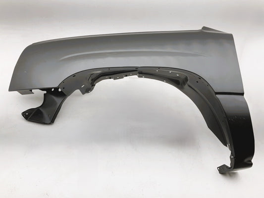 SCRATCHED - AFTERMARKET CVT1001RL Front Left Driver Fender Replaces # 88944420