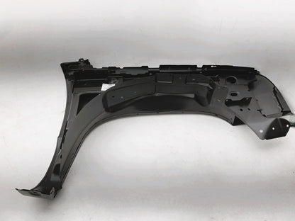 SCRATCHED - AFTERMARKET CVT1001RL Front Left Driver Fender Replaces # 88944420