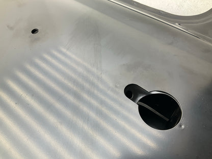 NEW AFTERMARKET CVT1002HL Left Door Shell - 1947-1950 Chevrolet, GMC Truck