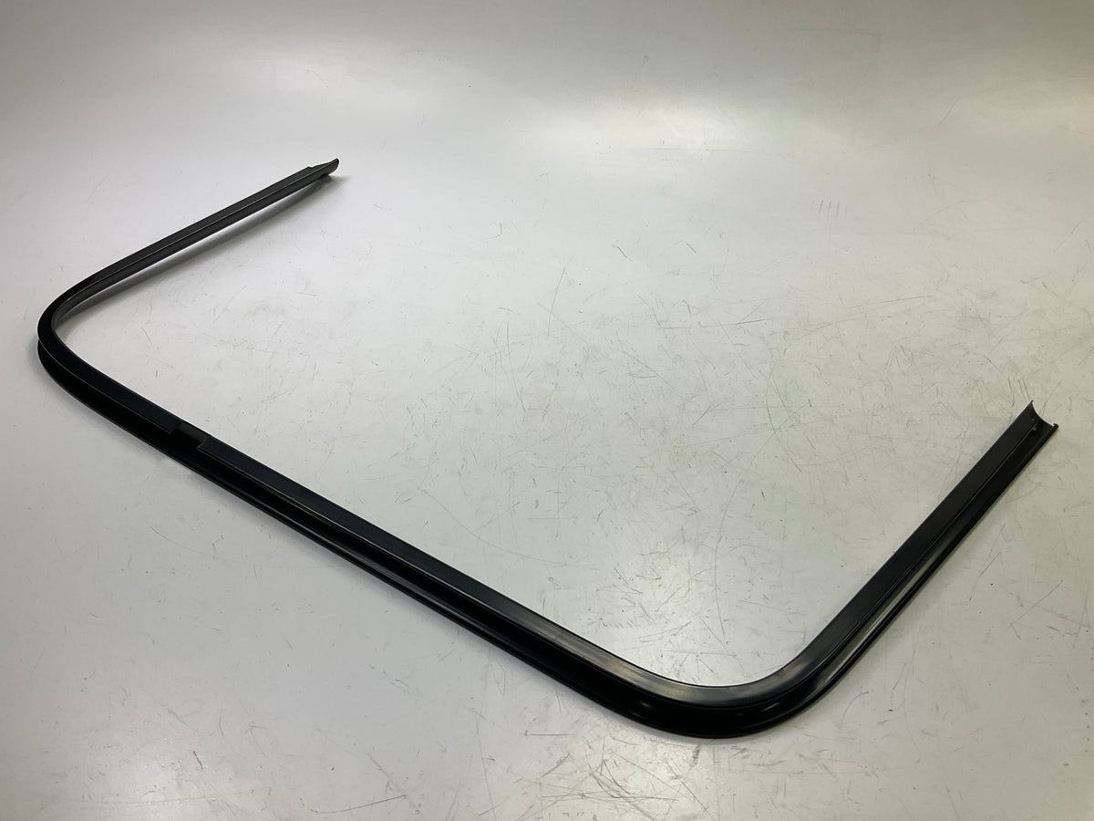 NEW CVT1002TR 1955-1959 Chevy Pickup Truck Door Window Frame Right Passengers