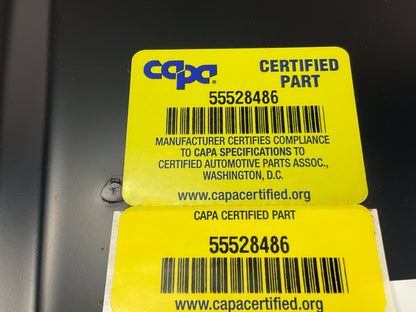 NEW CVT1003H0 Tailgate Tail Gate Shell  1999-2006 Silverado 1500, Sierra 1500