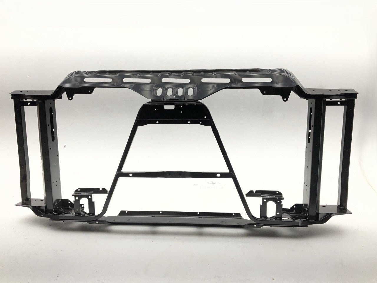 NEW AFTERMARKET Radiator Support 2011-14 Chevy GMC 2500 3500 HD, 22825905