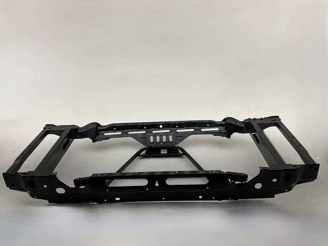 NEW AFTERMARKET Radiator Support 2011-14 Chevy GMC 2500 3500 HD, 22825905