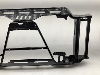 NEW AFTERMARKET Radiator Support 2011-14 Chevy GMC 2500 3500 HD, 22825905