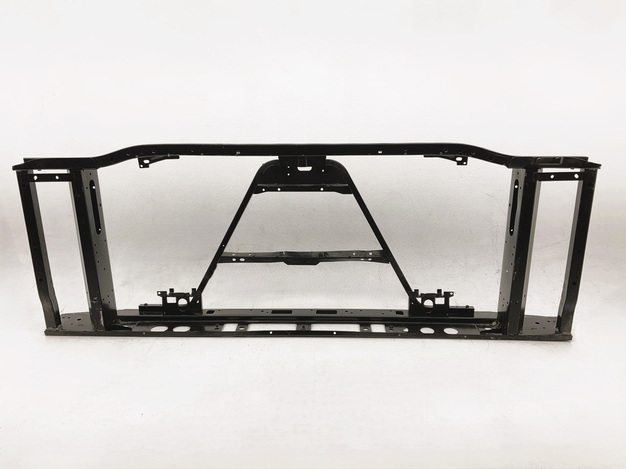 NEW Radiator Support 2007-2009 Silverado Sierra 2500/3500HD GM1225253 20840496
