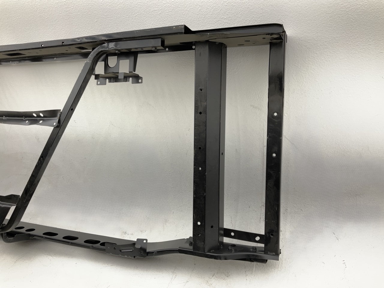 NEW Radiator Support 2007-2009 Silverado Sierra 2500/3500HD GM1225253 20840496
