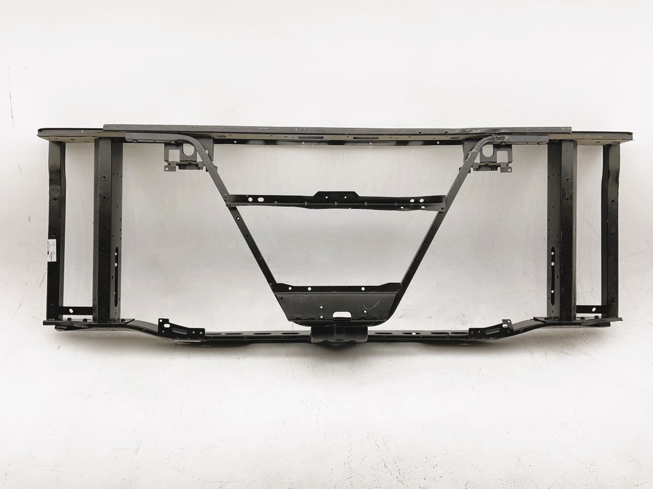 NEW Radiator Support 2007-2009 Silverado Sierra 2500/3500HD GM1225253 20840496