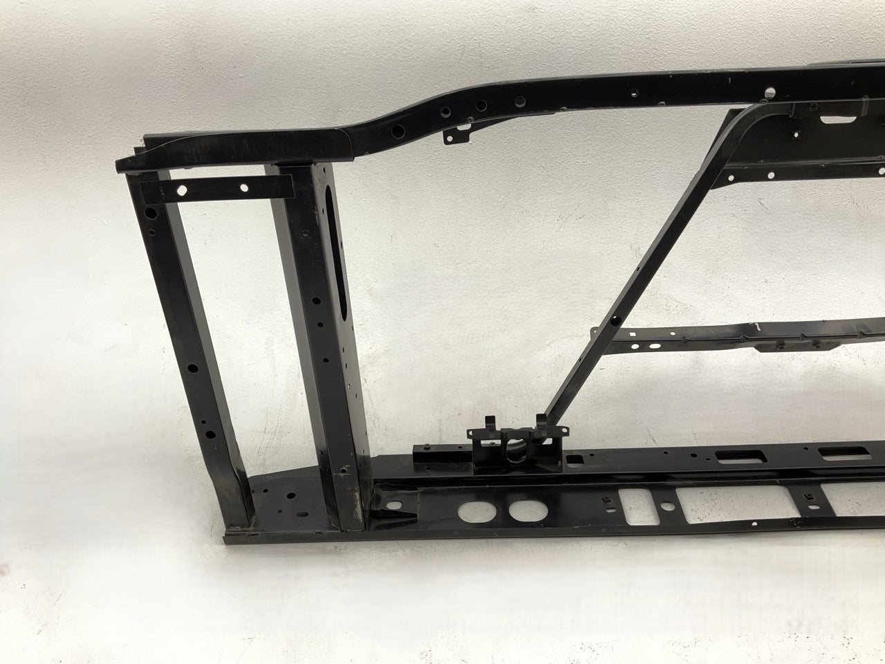 NEW Radiator Support 2007-2009 Silverado Sierra 2500/3500HD GM1225253 20840496