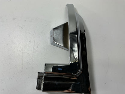 AFTERMARKET CHROME Front Right Bumper To Body Filler Panel - GM1089168, 12375171