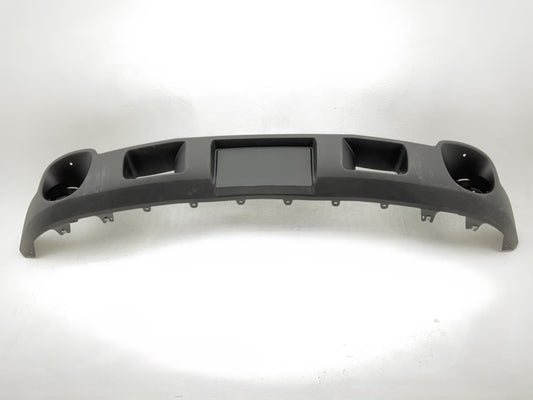 NEW AFTERMARKET Front Lower Valance Panel Air Deflector GM1092216