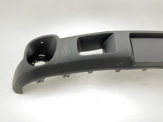 NEW AFTERMARKET Front Lower Valance Panel Air Deflector GM1092216