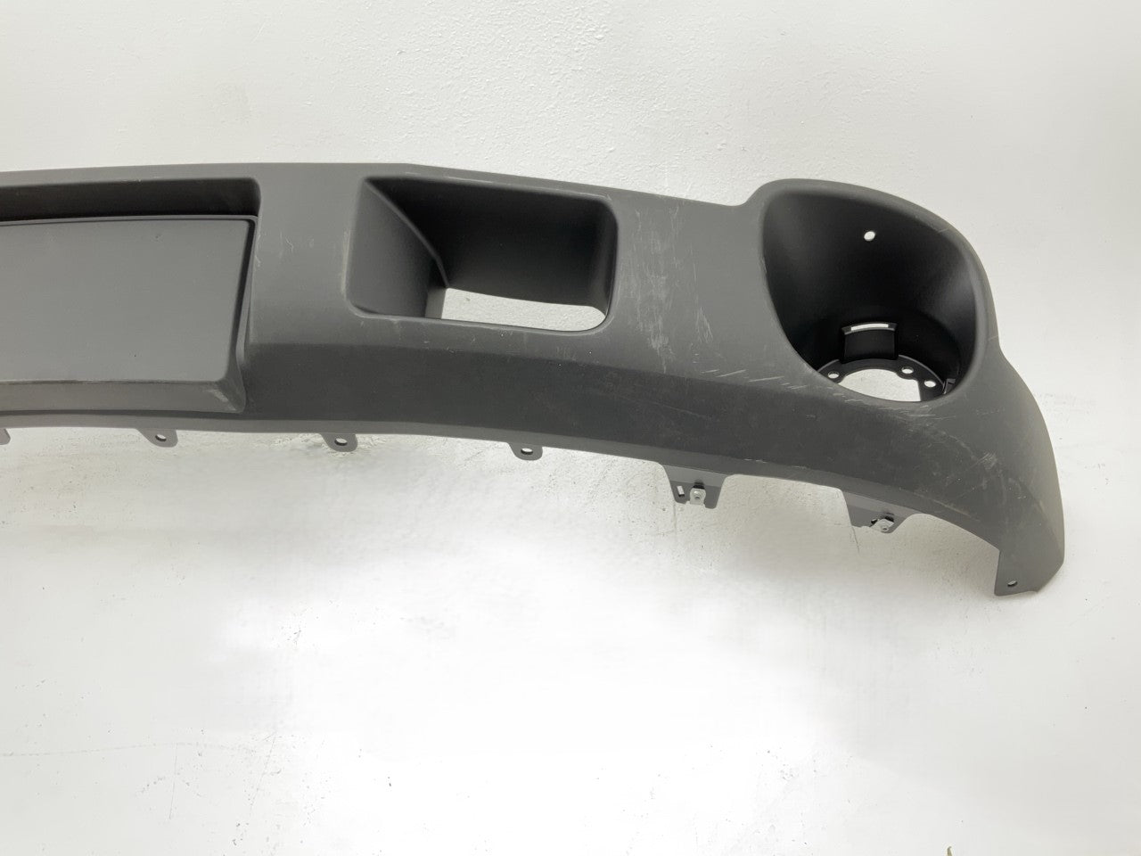 NEW AFTERMARKET Front Lower Valance Panel Air Deflector GM1092216