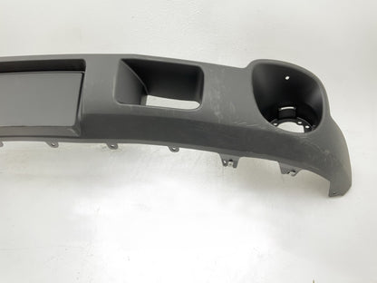 NEW AFTERMARKET Front Lower Valance Panel Air Deflector GM1092216