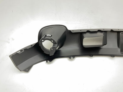 NEW AFTERMARKET Front Lower Valance Panel Air Deflector GM1092216