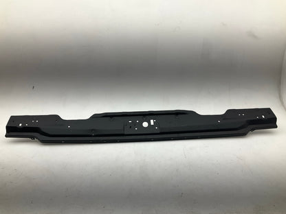 1973-80 Chevy GMC C/K Pickup Upper Grille Mounting Panel W/o Inside Hood Release