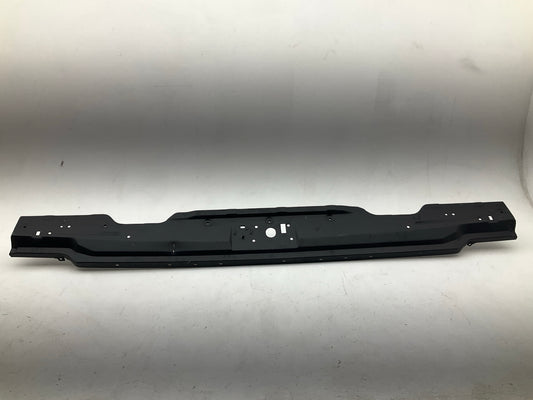 1973-80 Chevy GMC C/K Pickup Upper Grille Mounting Panel W/o Inside Hood Release