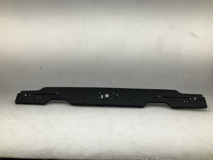 1973-80 Chevy GMC C/K Pickup Upper Grille Mounting Panel W/o Inside Hood Release
