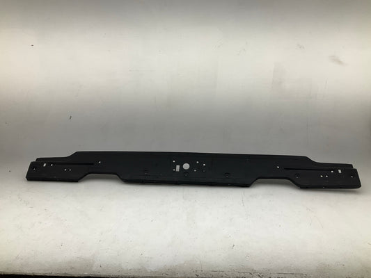 1973-80 Chevy GMC C/K Pickup Upper Grille Mounting Panel W/o Inside Hood Release