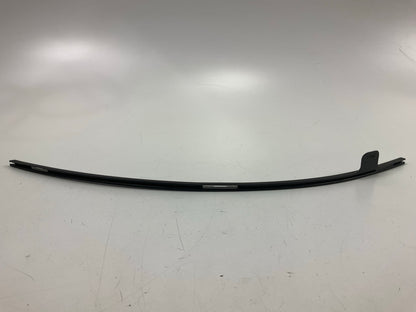 NEW AFTERMARKET Front Right Bumper Filler 2011-14 Silverado 2500 3500, 25883359