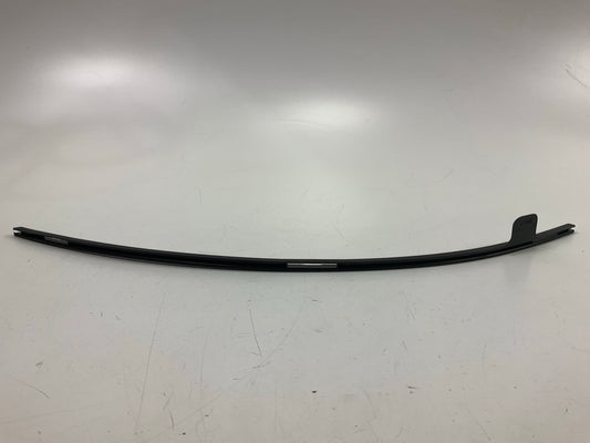 NEW AFTERMARKET Front Right Bumper Filler 2011-14 Silverado 2500 3500, 25883359