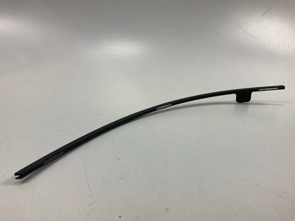 NEW AFTERMARKET Front Right Bumper Filler 2011-14 Silverado 2500 3500, 25883359