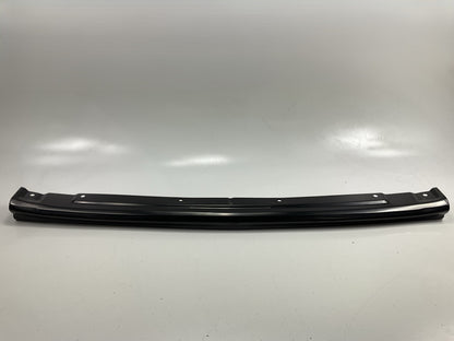 AFTERMARKET - 1955-56 Chevy Pickup Fullsize C/K Upper Grille Bumper Filler Bar