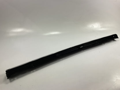 AFTERMARKET - 1955-56 Chevy Pickup Fullsize C/K Upper Grille Bumper Filler Bar