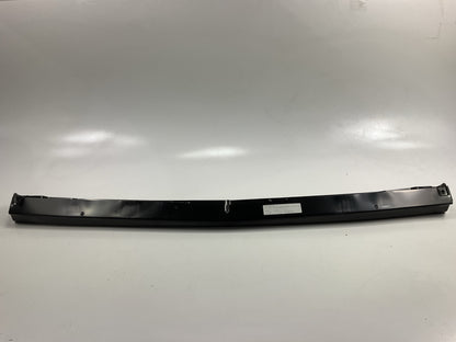 AFTERMARKET - 1955-56 Chevy Pickup Fullsize C/K Upper Grille Bumper Filler Bar