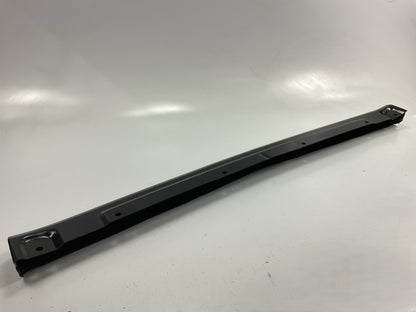 AFTERMARKET - 1955-56 Chevy Pickup Fullsize C/K Upper Grille Bumper Filler Bar