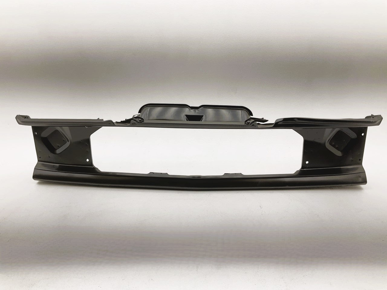 CVT1006KE 1962 Chevy C10 Pickup Truck Front Steel Grille Support Panel