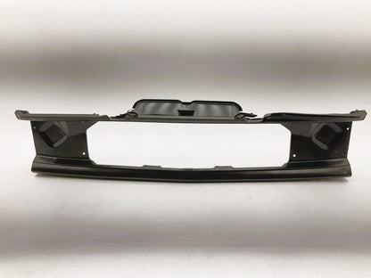 CVT1006KE 1962 Chevy C10 Pickup Truck Front Steel Grille Support Panel